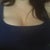I hate that a basic tank looks so revealing on me. It makes me very self-conscious.