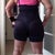 This garment is definitely a winner...it's holding me good and giving me the compression that I need without hurting. I don't think I even need the t-shirt I guess it's second nature.