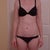 Before pic 1.  If you look close you can actually see where my tummy muscles start separating.  Sexy stuff.