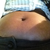 I look 5 months pregnant smh