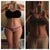 Pic to the right is at wk 7 my waist is getting smaller...at least!!