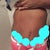 sorry ladies but I have alot of tattoos lol my tummy has indentation I believe from the garment I wore after my tummy tuck, I hate it. it will be make 1 year this december after I had my tummy tuck and till this day I have few sensation in my tummy. salama said he would smoothen it out for me. I had alot of stretch marks and usually stretch marks at the top of the belly would stil be noticeable after tummy tuck.