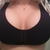 11 days in sports bra..Can definetly tell they have dropped some :)