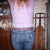 11-22-11 3 weeks post op ~ had on grey undies in this photo ... one piece much better