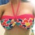 Day 17 Post Op (Bathing Suit top from Target was on sale for 12 bucks. Dont have a before picture but I am pleased with how they look in this cute top atm and just wanted to share it with you ladies)