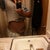 Side view of the flab and fat.