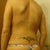 My butt....