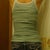 Got dressed today..meaning I couldnt handle another day in sweats and a tshirt. I dont look to bad w/clothes and my girdle!!! Damnit all, this better be worth the time, pain & money!!!!!!!