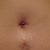 Day21 PO-ugh...I have two belly buttons!!