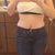 2.5 weeks postop. My jeans!