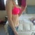 455cc ultra high profile at 2 weeks in 32d bra