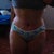 I think I see a bit of definition of the abs!
