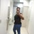 a lil over 2 weeks post op...swollen BUT also my belt (yes I said Belt ) is in the way of the slender waist line  OMG I can wear belts now!