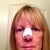 Day6 Christmas Eve.  Went out shopping.  It's amazing how many women know exactly what you had done....because...they had it done too!!