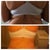 Back rolls: 
Before/ 3 days after