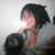 This is me AFTER I had my daughter.. She is 10 months in pic. shoving a sucker in my mouth <lol>