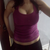 26 days post-op, lightly lined wire bra