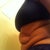 bent at the waist/side view