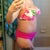 10 weeks, another Venus bikini