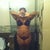Before My chubby belly