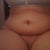 3 weeks PO I dont think my stomach should look like this sitting down!