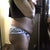 before, really flat. lol