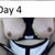 Day 4 in thongs bra (one is Higher than Another.... I am nervous)