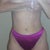 Abs/waist 6 weeks post-surgery. Thighs/hips 2 days prior to 2nd surgery