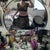 day 12 post op in a cute outfit that is too tight on my hips lol