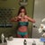 Like this suit...Victoria's secret!