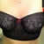New black bra