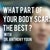 Surgery Scars: What Parts Of Your Body Scar The Best ... And Worst? [VIDEO]