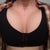 day one in the sports bra!