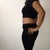 loving my profile without Maggie!