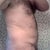 Updated Before - Right Profile (April 2012 – 230 lbs)