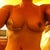 5 days post op looking better but so tiny lol