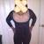 ardyss full body magic compression suit. it aint noo joke