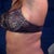 Right Side 1 Dec 2012! No exercising since I had the treatment in 2009