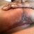 Okay, right side. Almost done healing from the outside in.