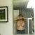 before.  I have lost about 20 lbs since this was taken, but the boobs didn't shrink much...