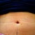 New belly button