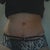 13 days, Low cut undies. Not looking sexy at all!