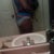 3 weeks butt has gotten a lil larger( 1/2 inch ) still hard in areas. Hips still very sore