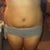 Another current stomach picture.