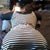 day 3 postop....trying to rest.....but hubby keeps sneaking pics.Lol!