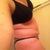 having butt and thighs and hips done too. best pick i could take myself…but there is a whole lot of junk in the other side of that trunk!