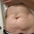 before, 130 lbs.