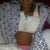 One day post op, feeling a little LIGHT!!! :)