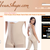 Fajas colombianas.  Post-Surgery and Post-Partum Body Shaper, Capris Style with adjustable hooks, and Hip Enhancer in Powernet high compression by MariaE. via website $68.00, just hope its the right one >___<