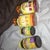 Vitamins I picked up I will start taking them tomorrow